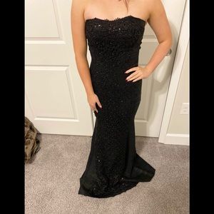 Madison James dress size 6